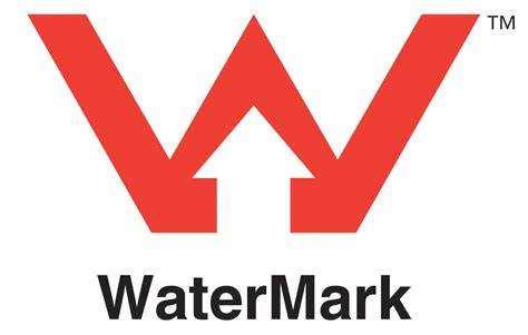 What Is Watermark Rba Nz