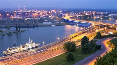 Located near the baltic sea and the german border. Learn more about Szczecin | Park Hotel Szczecin