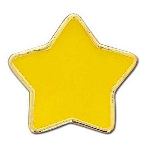 Star Badge By School Badges Uk
