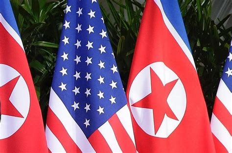 Abd başkanı donald trump'ın i̇ran'la nükleer anlaşmadan çekilmesinin ardından, hazine bakanlığı tahran'a yönelik yeni yaptırımlar açıklamaya başladı. ABD'den Kuzey Kore ile ilişkili kişi ve kuruluşlara ...