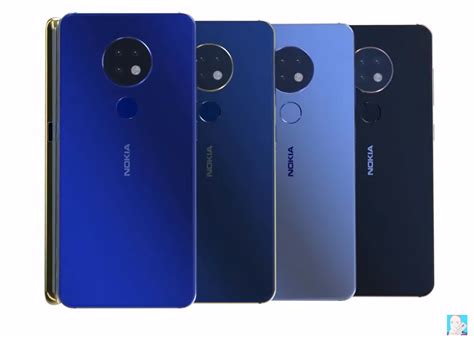 Nokia 52 Gets Introduction Video From Concept Creator Video