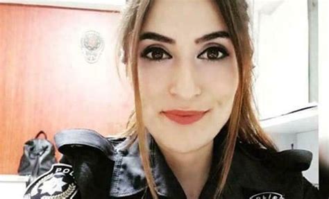 محكمة تركية تصدر حكمها النهائي بحق شخص قـ ـتل شرطية على نقطة تفتيش في إزمير تركيا بالعربي
