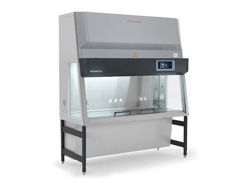 New Class Ii Biological Safety Cabinet Delivers Superior Performance For Product Personnel And