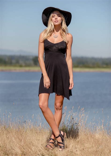 Felicity Dress In Organic Cotton And Bamboo Nomads Hemp Wear