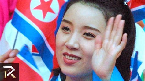 Everything You Need To Know About The North Korean Army Of Beauties North Korean Army