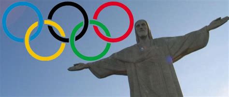 Participate In The Summer Olympics In 2016 In Rio De Janeiro Summer Olympics Rio Olympics