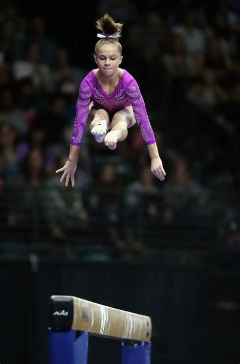 Ragan Smith Usa Hd Artistic Gymnastics Photos Ragan Smith