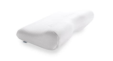 Shop luxury mattresses at tempur singapore. Buy TEMPUR® Millennium Ergonomic Pillow Online | Tempur ...