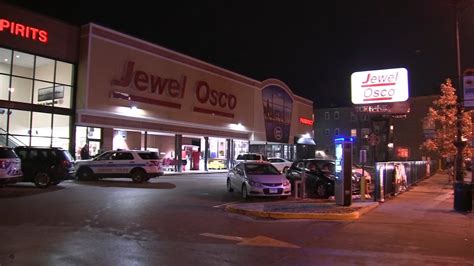 Suspected Shoplifter Dies At Lakeview Jewel Oscoafter Security Attempted To Detain Him Abc7