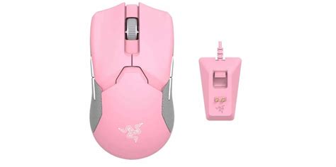 Top 7 Best Pink Gaming Mouses In 2023 Leaguefeed