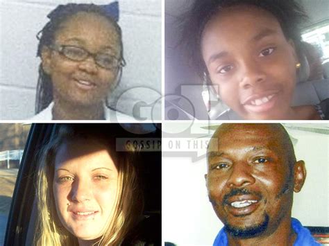 Holly Hill Quadruple Homicide Some Things To Know About Arrests For Execution Style Murder In