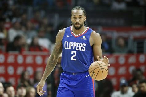 Kawhi leonard's vintage defense is the key to the clippers' championship hopes. LA Clippers: Three things to watch for as Kawhi Leonard ...