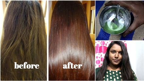 Our specially formulated serum repairs hair damaged from years of coloring, styling and treatments. #DIML Best hair serum for shiny silky and fizzy hair| Hair ...