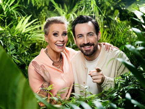 Dschungelcamp Kandidaten Von IBES Wer Ist Dabei Fotos