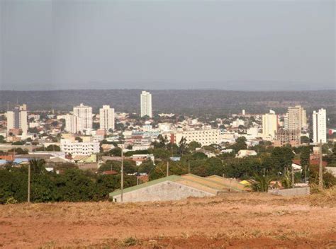 Rondonópolis Português