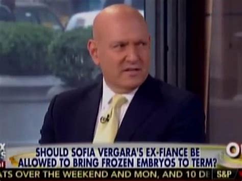 Fox News Panelist Keith Ablow Says Men Should Be Able To Veto Womens
