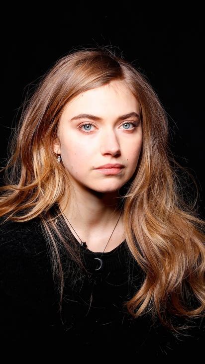 412x732 4k Imogen Poots 412x732 Resolution Hd 4k Wallpapers Images