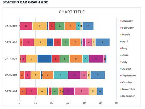 Free Download Dozens Of Excel Graph Templates