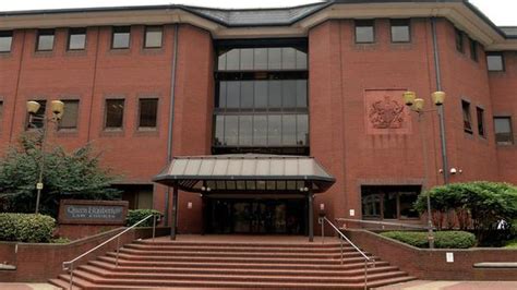 Birmingham Crown Court Contact Details Email Cases Daily And Archive