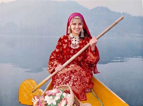 10 jammu and kashmir traditional dress designs for men and women