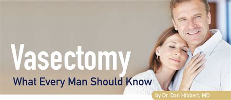 It's really quick, and you can go home right after. Vasectomy | Northpointe Medical