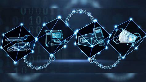 Blockchain art is the qualitatively new direction in art, unifying technologies and art, that. How Blockchain Technology Could Be The Primary Key To ...