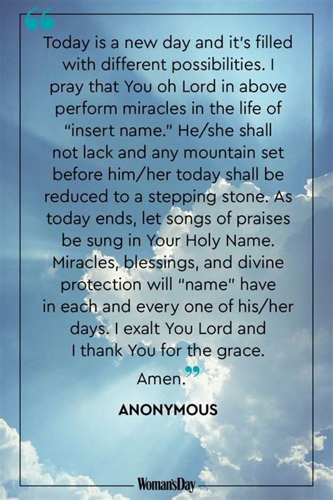 15 Best Daily Prayers For 2021 Prayers And Scripture Verse For Every Day