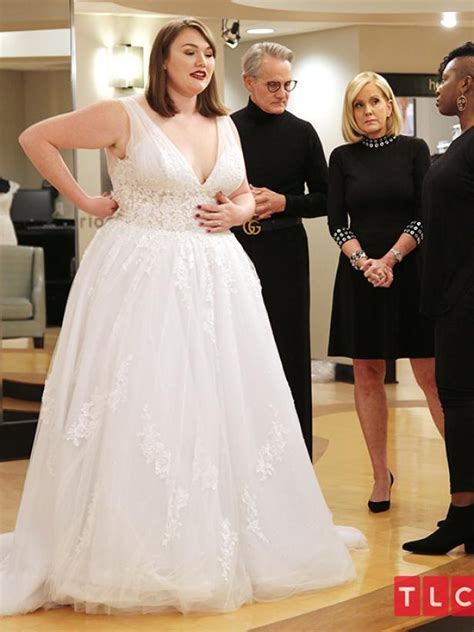 Say yes to the dress. Pin on Say Yes To The Dress: Atlanta