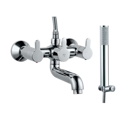 Jaquar Complete Bathroom Solutions Jaquar Faucets Fusion FUS 29267