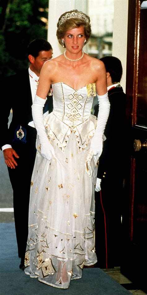 Wedding Dress Of Lady Diana Spencer Wedding Dress Guest