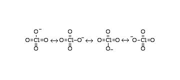 Hclo4 Lewis Structure Shefalitayal