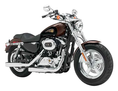 The harley davidson sportster 1200 custom 110 anniversary edition is a true eye catcher. 2013 Harley-Davidson XL1200 Custom 110th Anniversary: pics ...