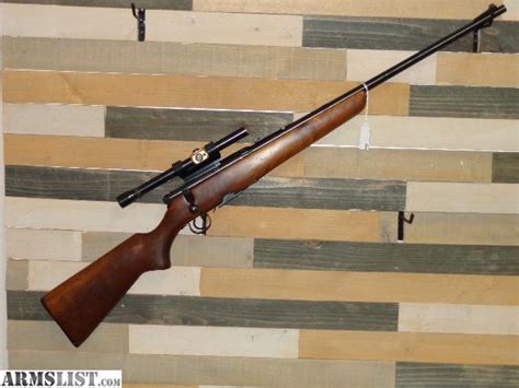 Armslist For Sale Savage B Rem Bolt Rifle B