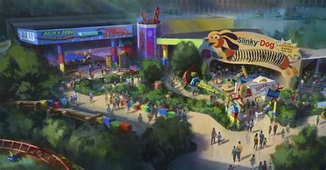 Disney is all in for may the fourth be with you, otherwise known. 11 Magical New Developments Coming To Disney Parks ...