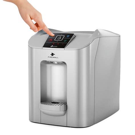 introducing the waterlogic® countertop home water purifier