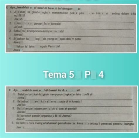 Jelaskan Cara Menentukan Informasi Penting Dari Sebuah Teks Nonfiksi