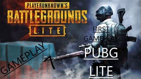 Best Gameplay Of Pubg Mobile Lite 14 Kill With Kingman Youtube