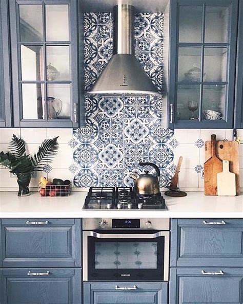 20 Inspiring Kitchen Cabinet Colors And Ideas That Will