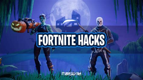 How To Hack Fortnite In 2019 Tricks That Work
