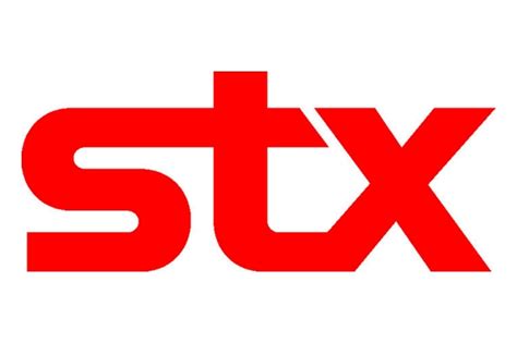 Stx Logos