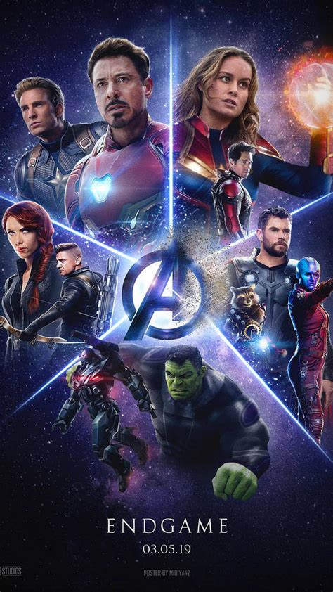 Free Download Avengers Endgame Poster Movie Poster Wallpaper Hd X For Your Desktop