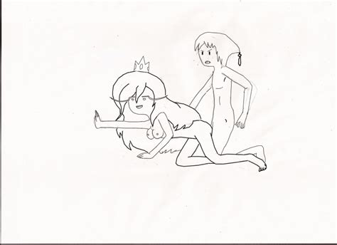 Rule 34 Adventure Time Ice Queen Adventure Time Sketch Tagme 1120140