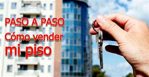 Pepe puso un peso en el piso del pozo. ¿Cómo vender mi piso?