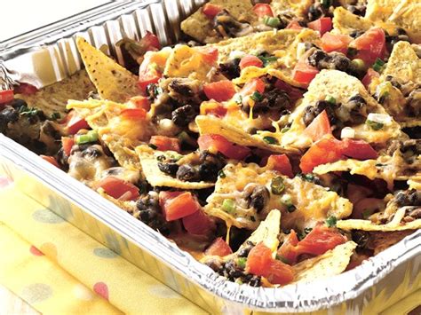 Del Taco Nachos