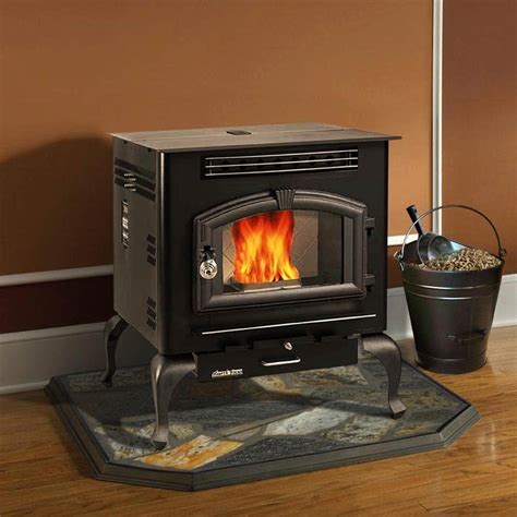 Wood Pellet Stoves Buying Guide - Best Home Product Review And Consumer ...