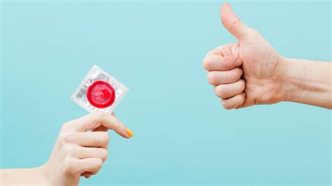 Cdc Pakai Kondom Agar Oral Seks Tetap Aman Dkt Indonesia