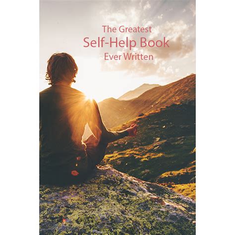 The Greatest Self Help Book Ever Written Sado Island Online Making