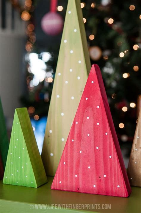 Check spelling or type a new query. DIY Christmas Wood Crafts For An Adorable Celebration