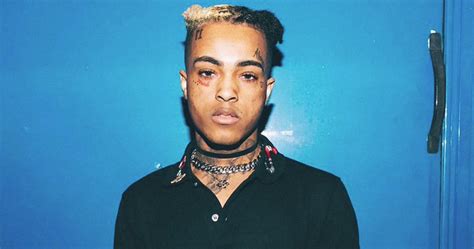 Xxxtentacions Music Downloads Soar In Wake Of His Passing
