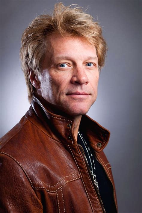 Biography by stephen thomas erlewine. Biografia di Jon Bon Jovi